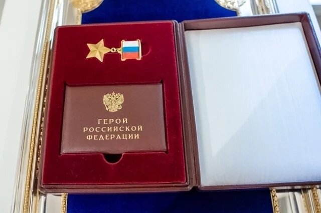    За что Президент представил к званию Героя бойца Сергея Ярашева?