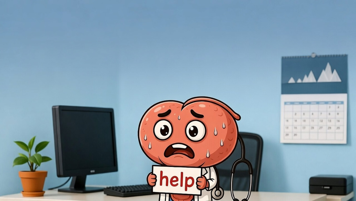 Урология в медицинском центре ЛИК в Щербинке, на Спортивной улице, 23