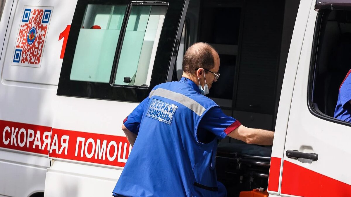   Андрей Бресонов / Коммерсантъ- Архивное фото