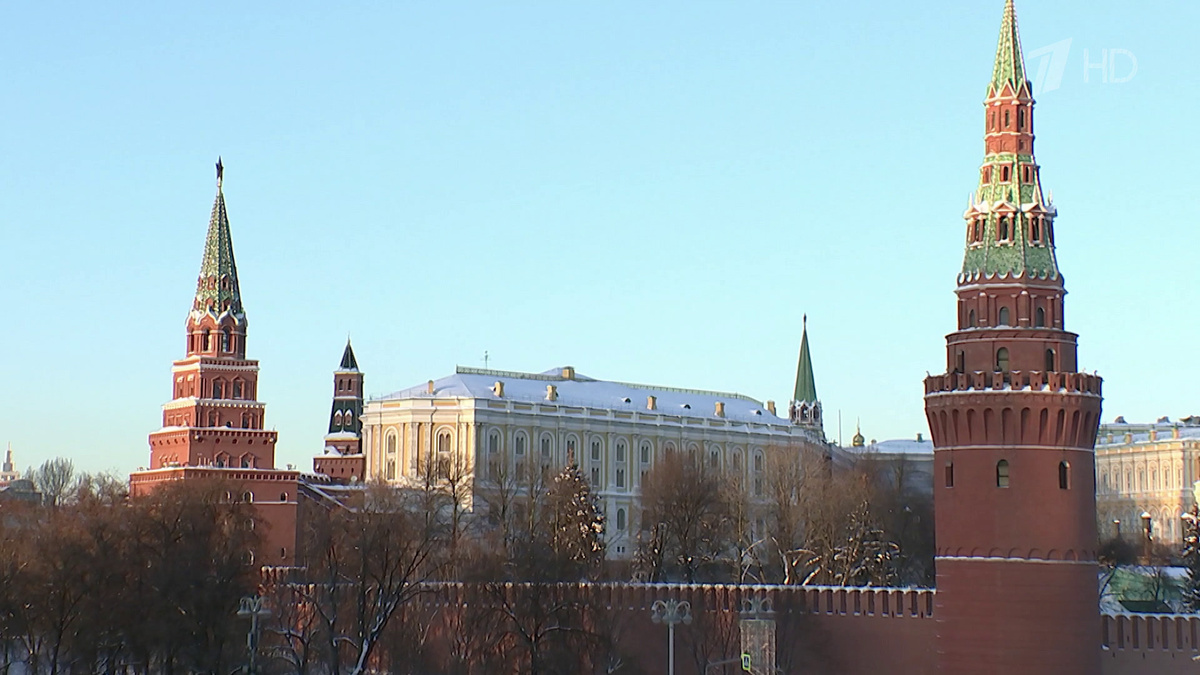    Первый канал