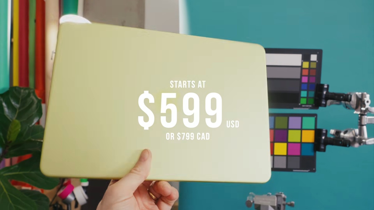 Скриншот видео  📷
