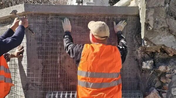    © Telegram Михаил Развожаев