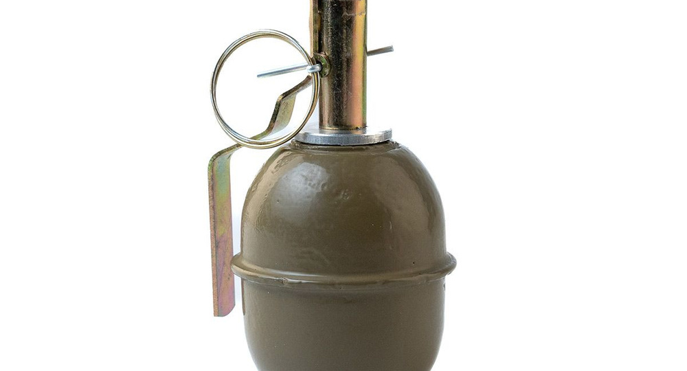 Всё шло чинно, благородно, пока одному парню не стало страшно