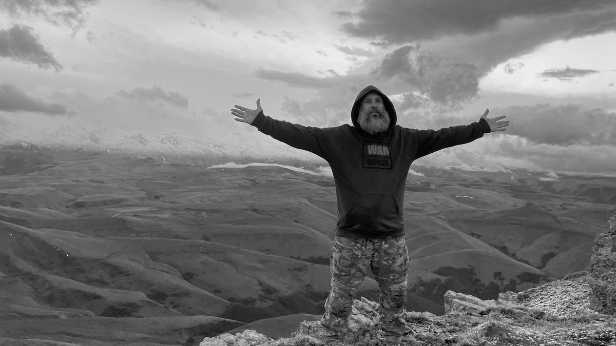    Евгений Николаев