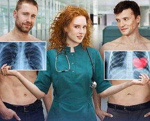 картинка из интернета: Сердце Веры, актеры: Александра Бурьянова, Арсений Тополага, Михаил Грищенко, Марина Кондратьева и другие.