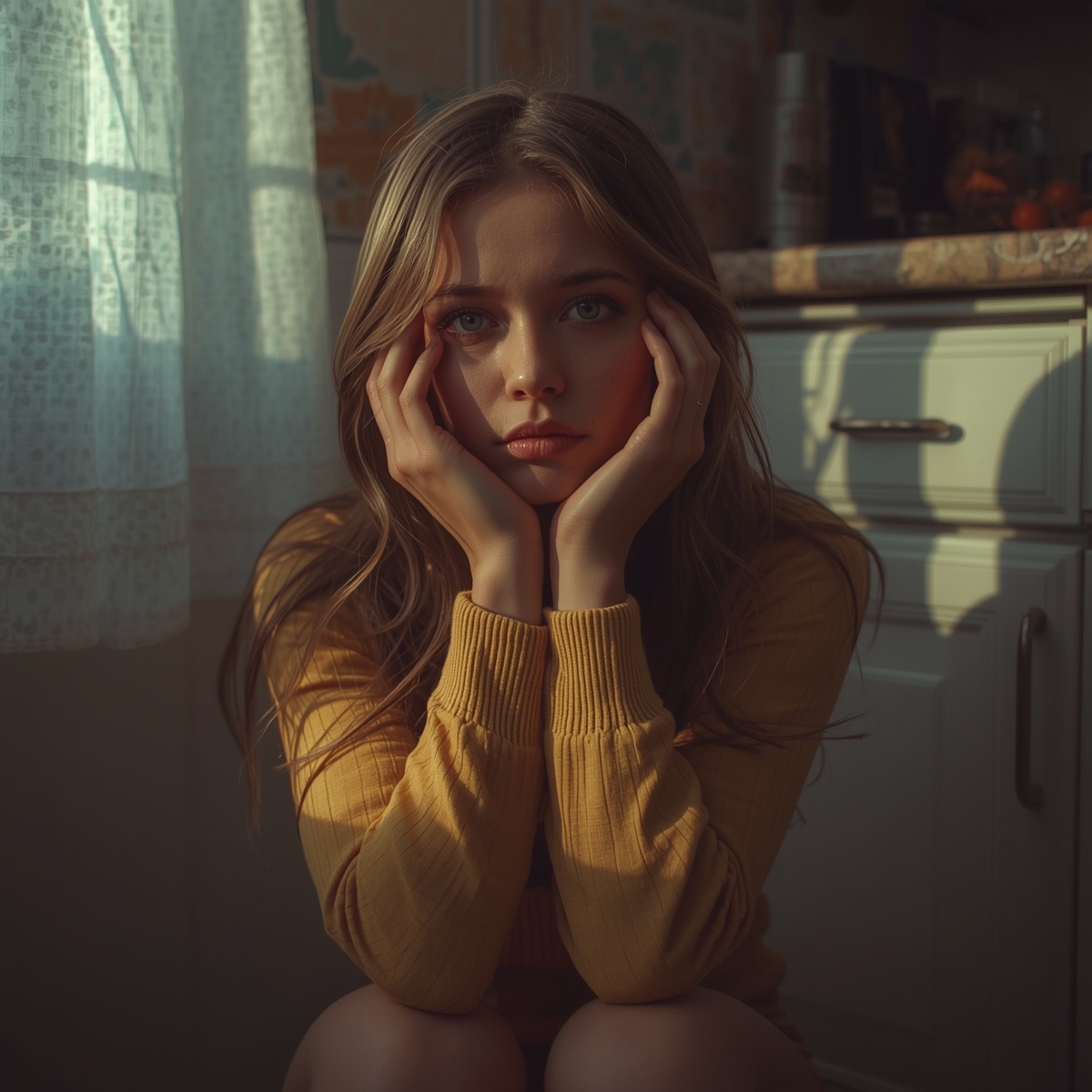  Я узнал эту аватарку. 