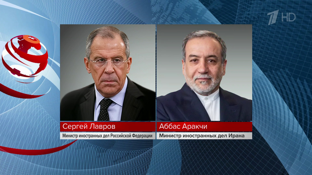    Первый канал