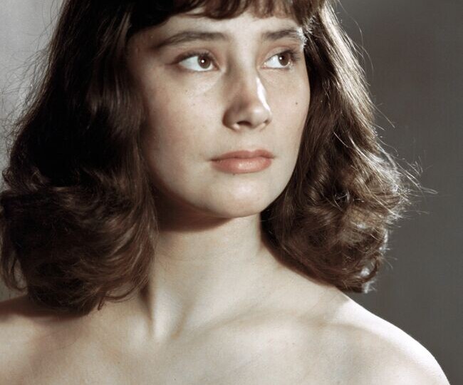 Татьяна Самойлова, цена всемирной славы и архитектура «золотой клетки»