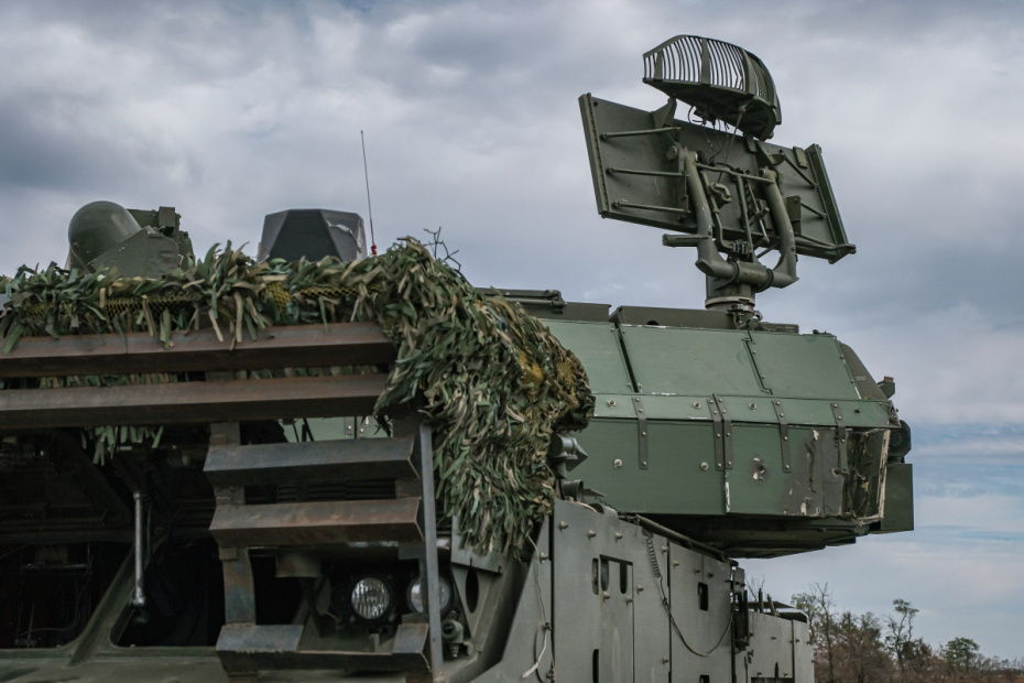    Сергей Мирный/РИА Новости