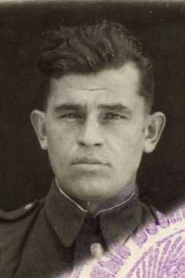 Иосиф Гайдученя