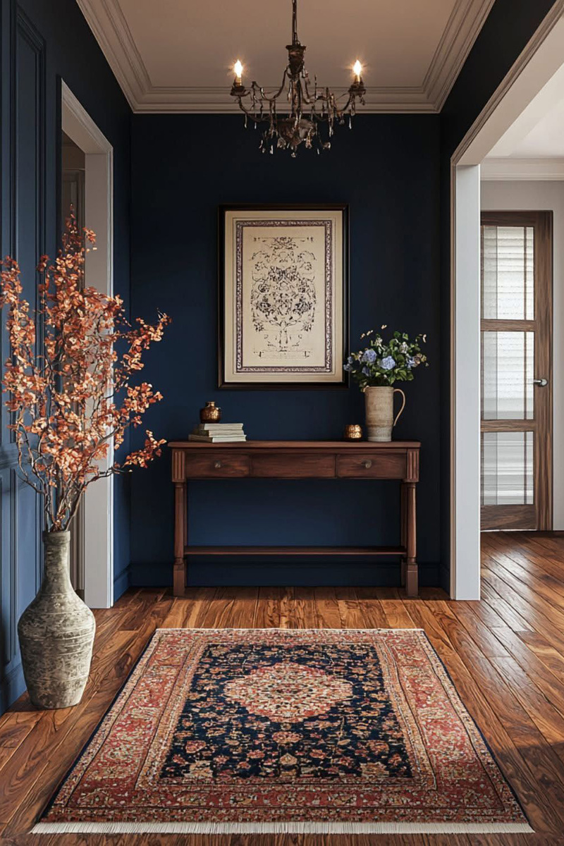 Классика. Источник: Пинтрест