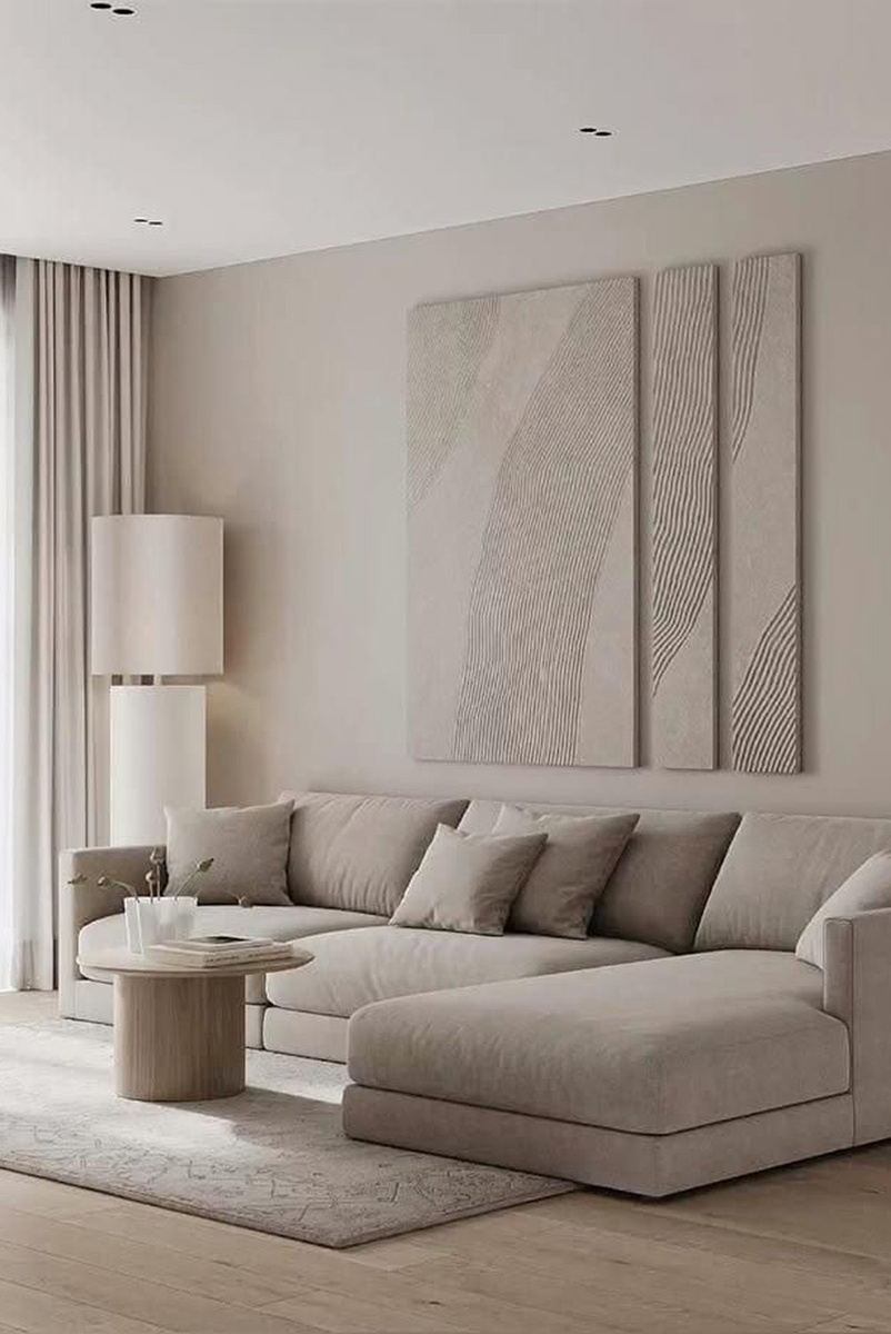 Современный. Источник: Пинтрест