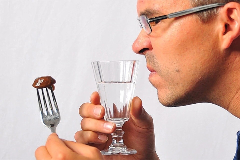    Россиянам назвали смертельный уровень алкоголя в крови Евгения ГУСЕВА