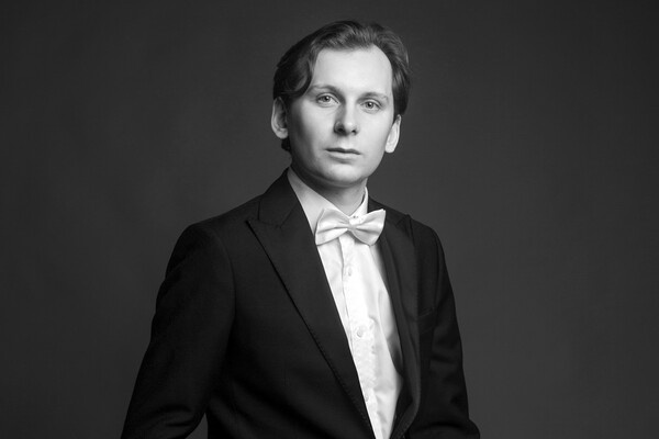 Мария Слепакова/Санкт-Петербургская филармония им. Д.Д.Шостаковича  📷