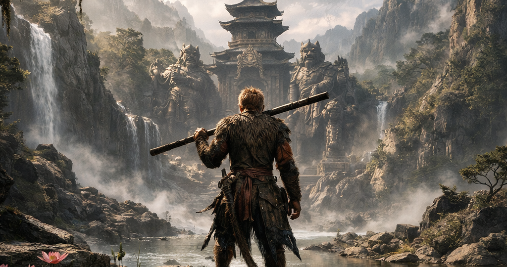 Игры с Самым Лучшим Сюжетом на ПК: Погружение в Миры, Которые Затрагивают За Душу