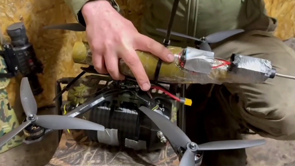    Первый канал