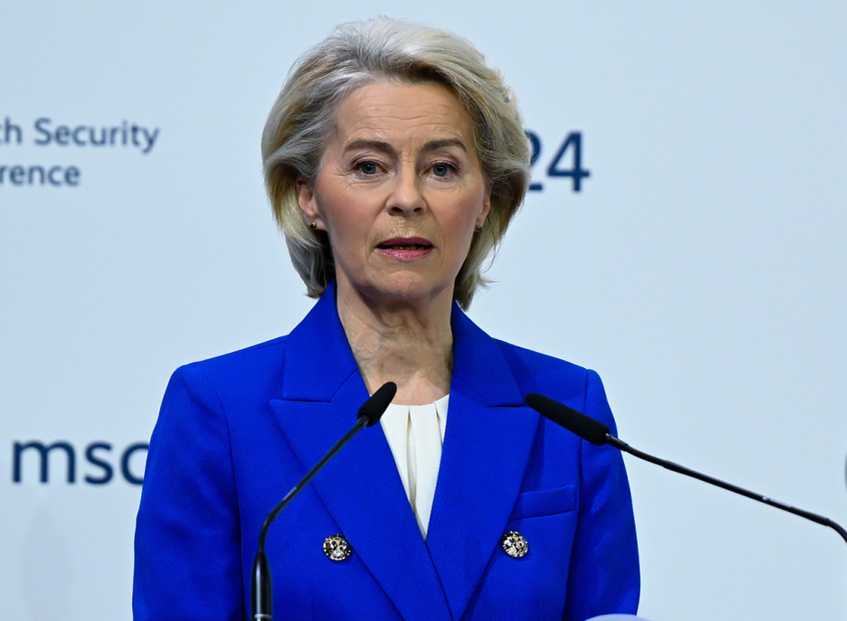    Sven Hoppe/dpa/Global Look Press