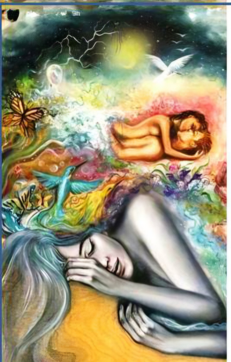 Иллюстрация из интернета