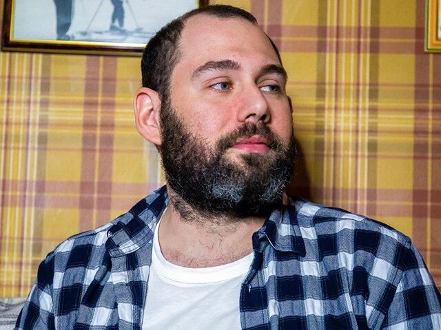    Фото: ТАСС/URA.RU/Natache (Семен Слепаков признан иноагентом в РФ)