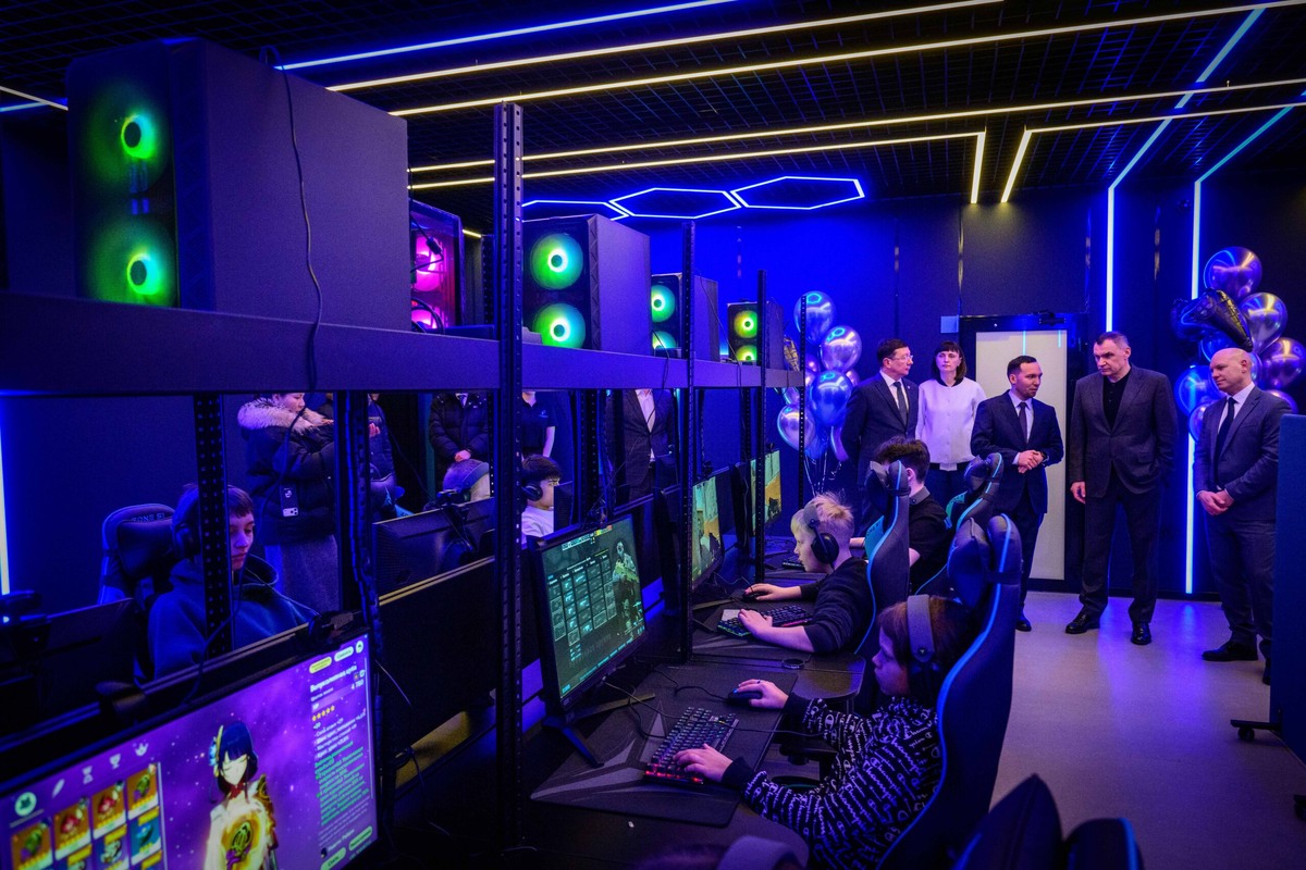 Фото пресс-службы Администрации Главы Марий Эл