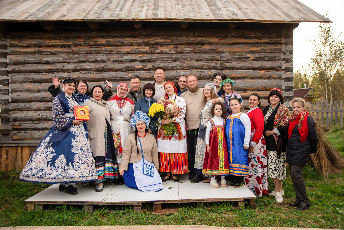 Фото автора канала