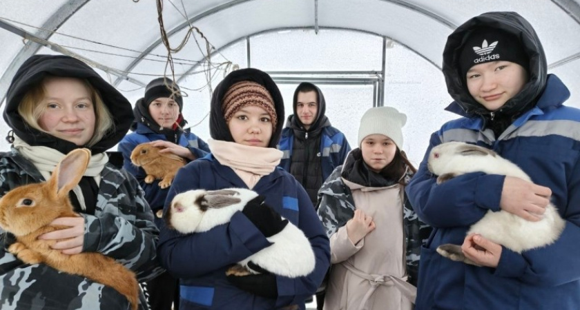    Фото Минсельхоза РК