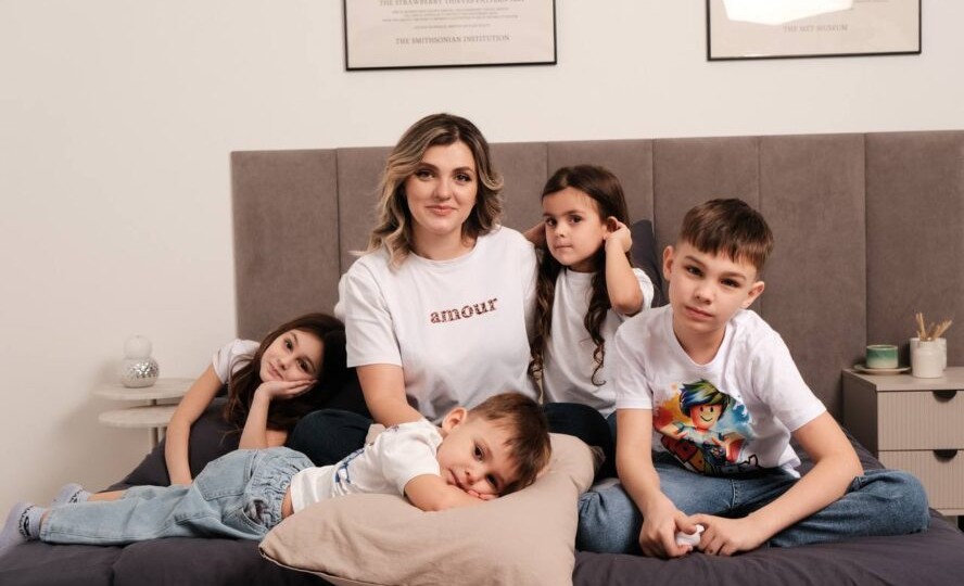 Есть ли жизнь после домашнего насилия