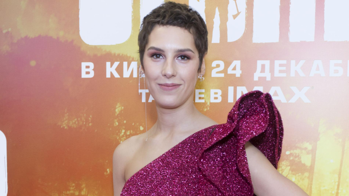    Ирина Горбачёва. Фото: Lwgion-Media