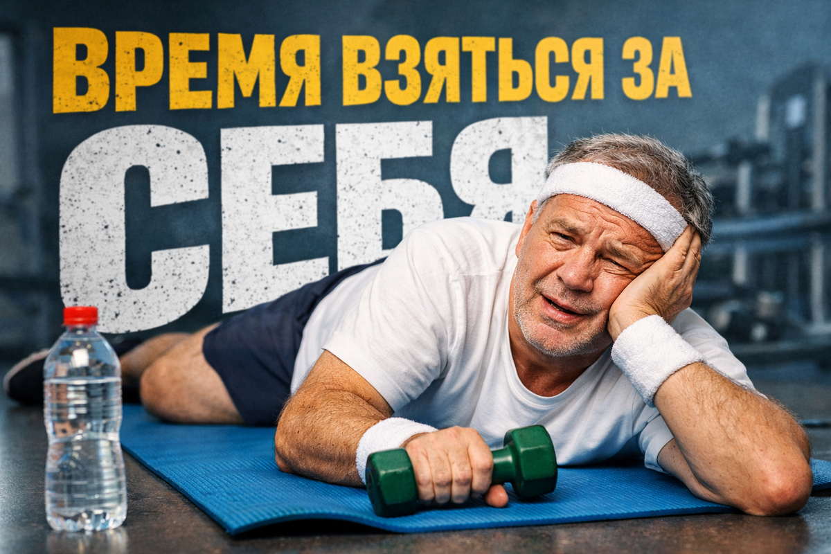 Время пришло;)