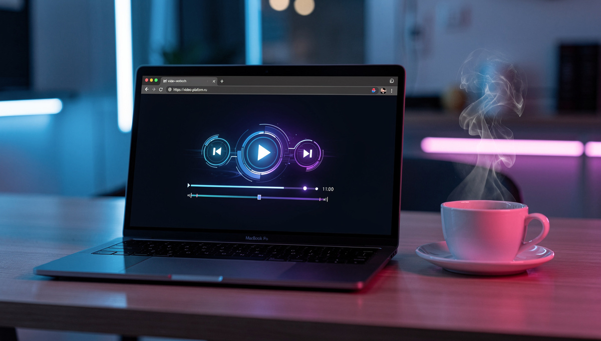 Тот самый момент, когда технологии делают утро продуктивнее: настраиваем ИИ-функции под чашку кофе