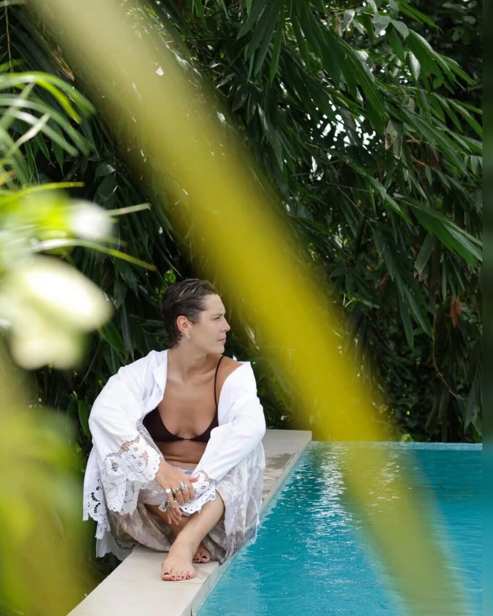 Ирина Горбачева. Фото: социальные сети