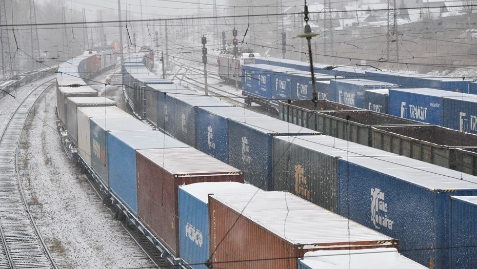    Автор фото: Alexander Manzyuk/Shutterstock/FOTODOM