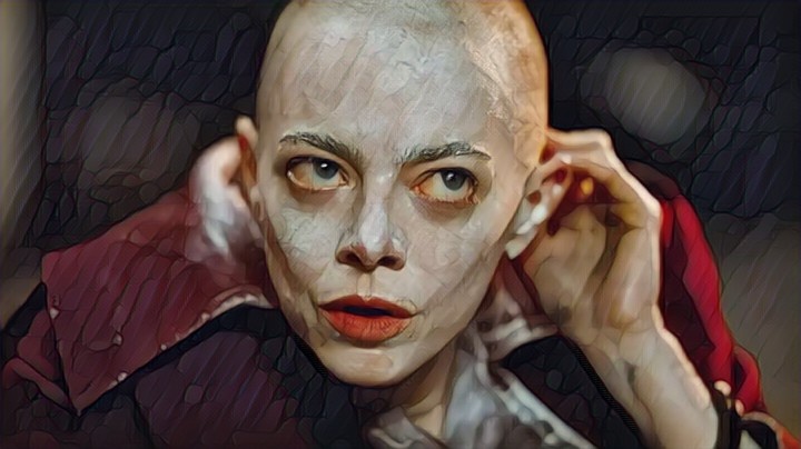 Это все о ней: Как "Бугония" вплетается в киновселенную "настоящих женских фильмов"