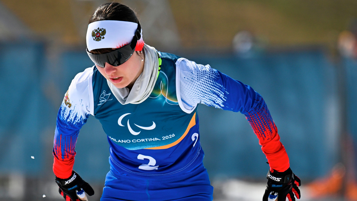    Анастасия Багиян (Россия)