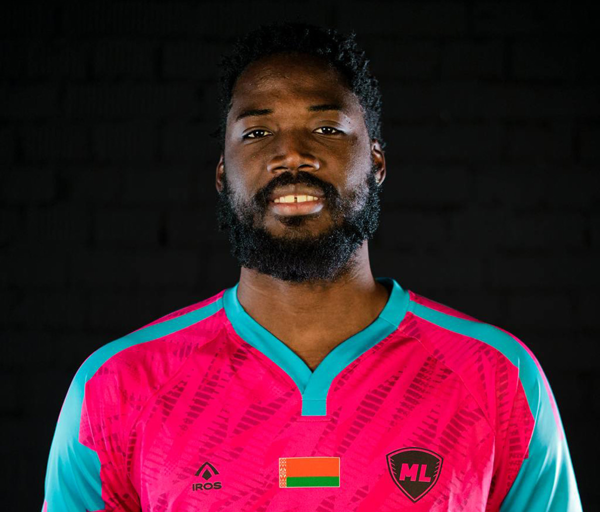 Шамар Николсон