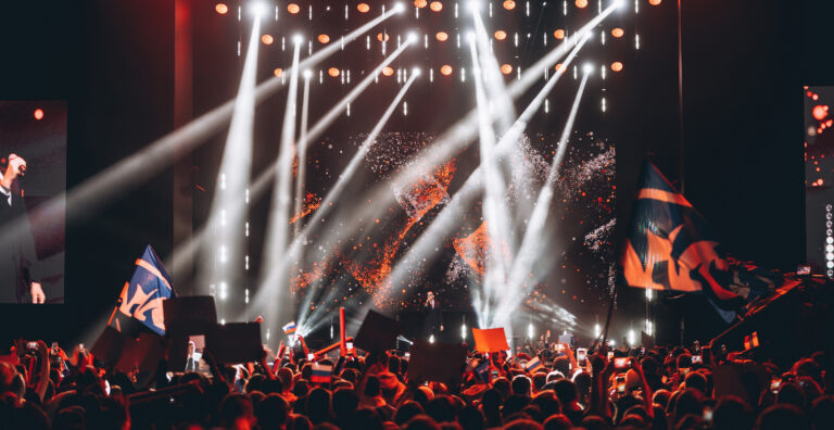    Фото: пресс-служба "Русской Медиагруппы" Ирина Амелина