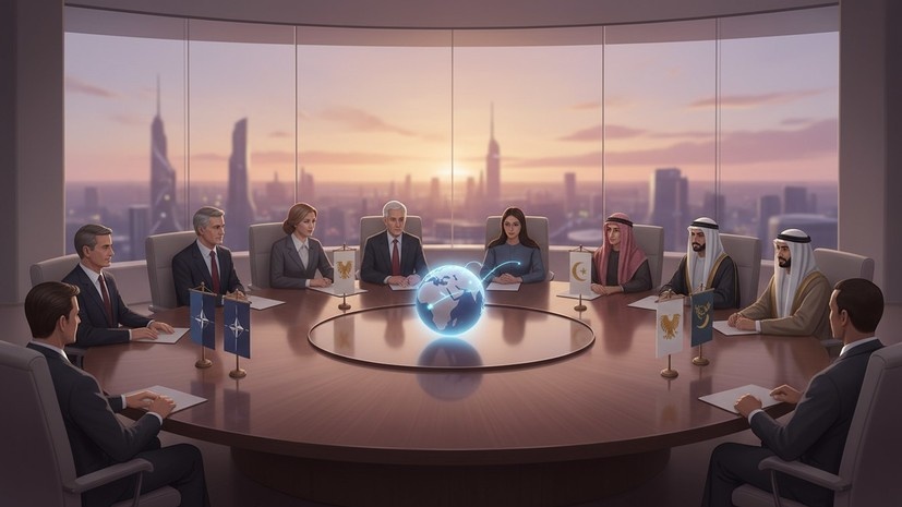   Сгенерировано с помощью ИИ