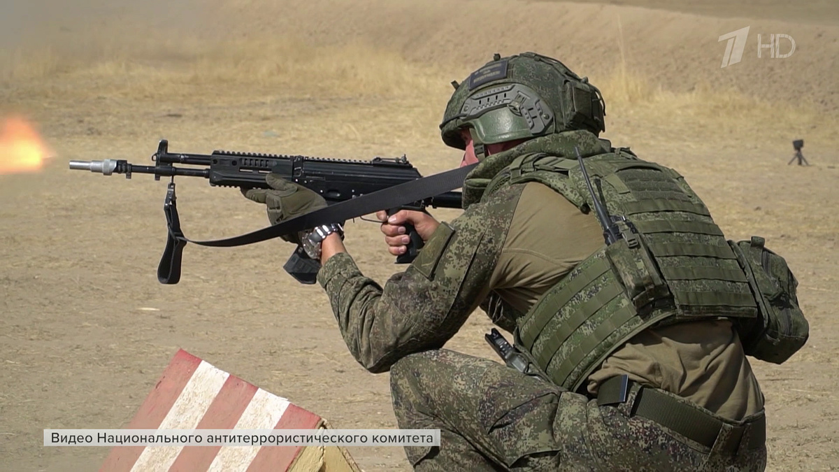    Первый канал