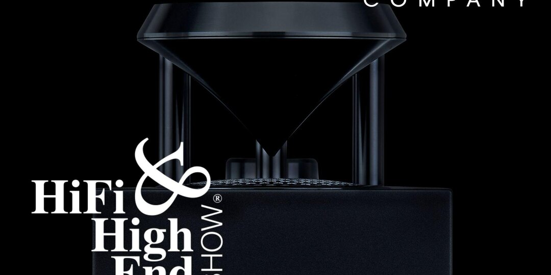 Next Hi-Fi на Hi-Fi & High End Show 2026: много-много новинок!