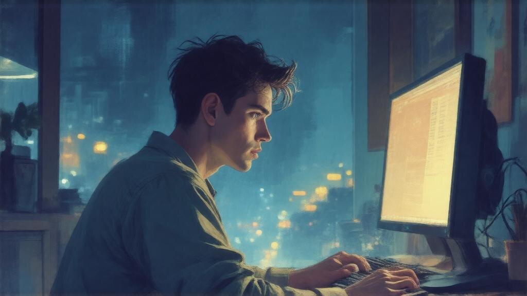 Почему мы следим за бывшими в соцсетях и чем это опасно?