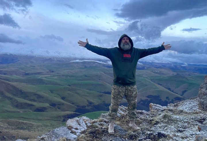 фото: Telegram/WarGonzo