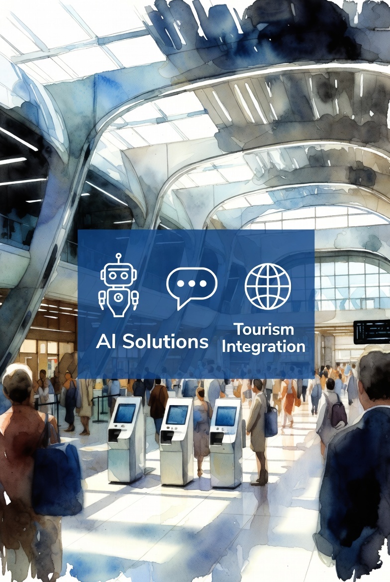 Внедрение ИИ в бизнес процессы