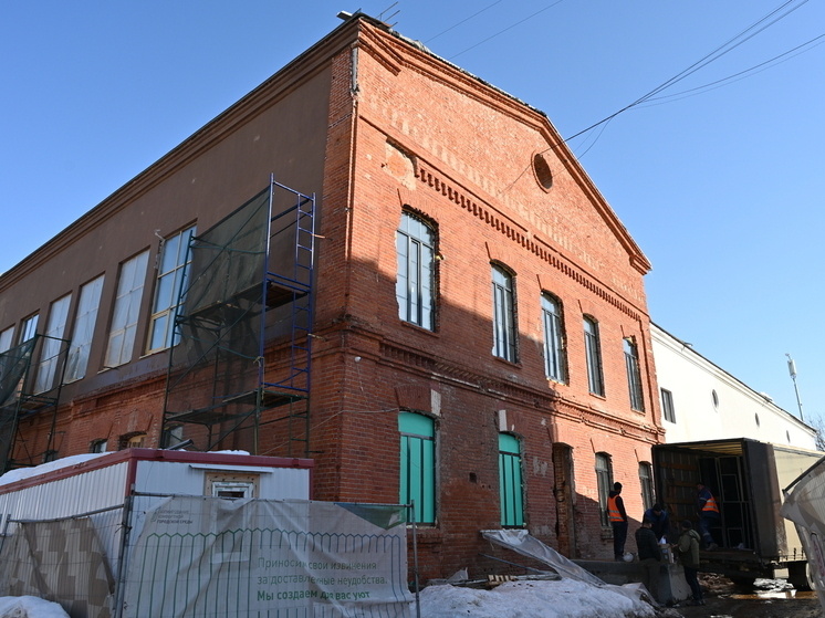     Фото: пресс-служба администрации Г.о. Серпухов