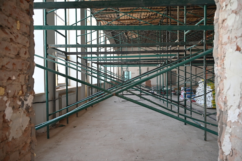     Фото: пресс-служба администрации Г.о. Серпухов