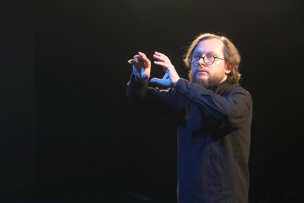 Фото: Александр Глуз / «Петербургский дневник»