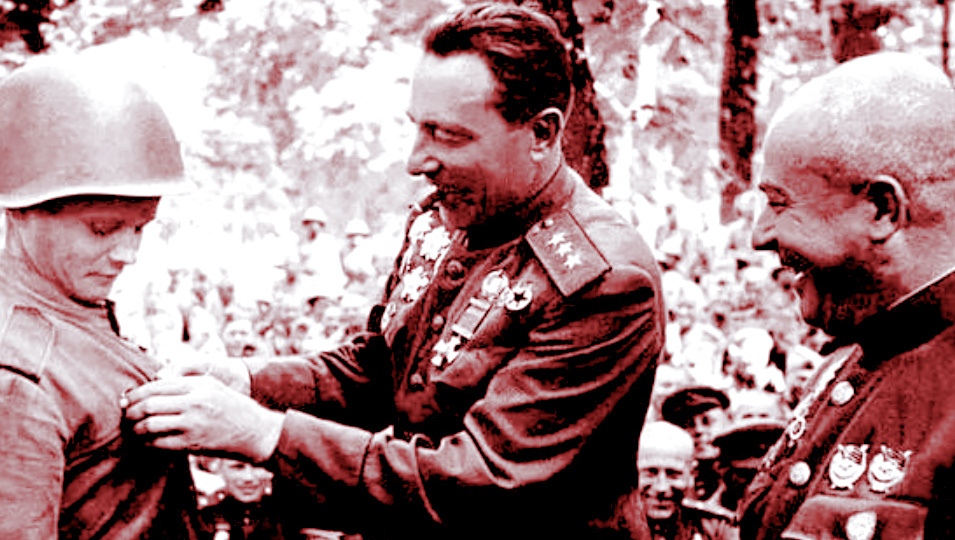 Почему генерал Катуков заявил Сталину, что наши танки плохие, а КВ-1 и вовсе назвал "канителью"