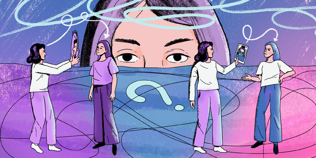 Почему нас раздражают люди, которые ничего плохого не сделали