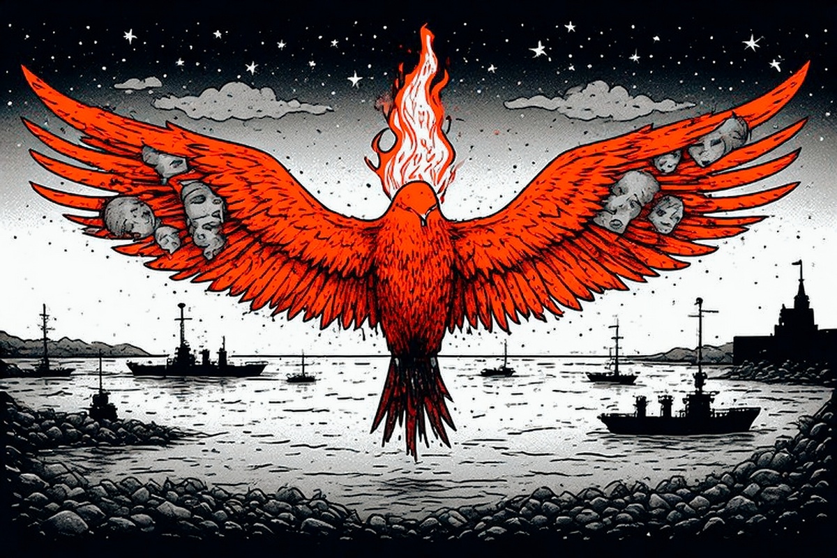  #Кронштадтское восстание, #Кронштадтский мятеж, #Балтийский флот, 