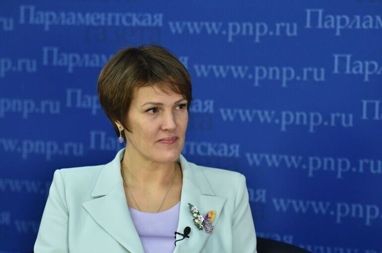   Игорь Самохвалов/«Парламентская газета»