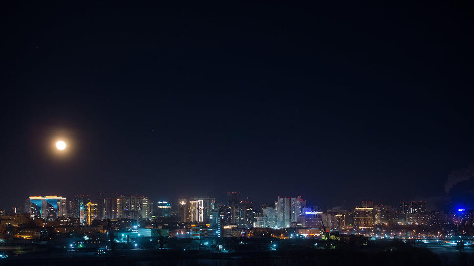 Фото: Влад Некрасов / Коммерсантъ